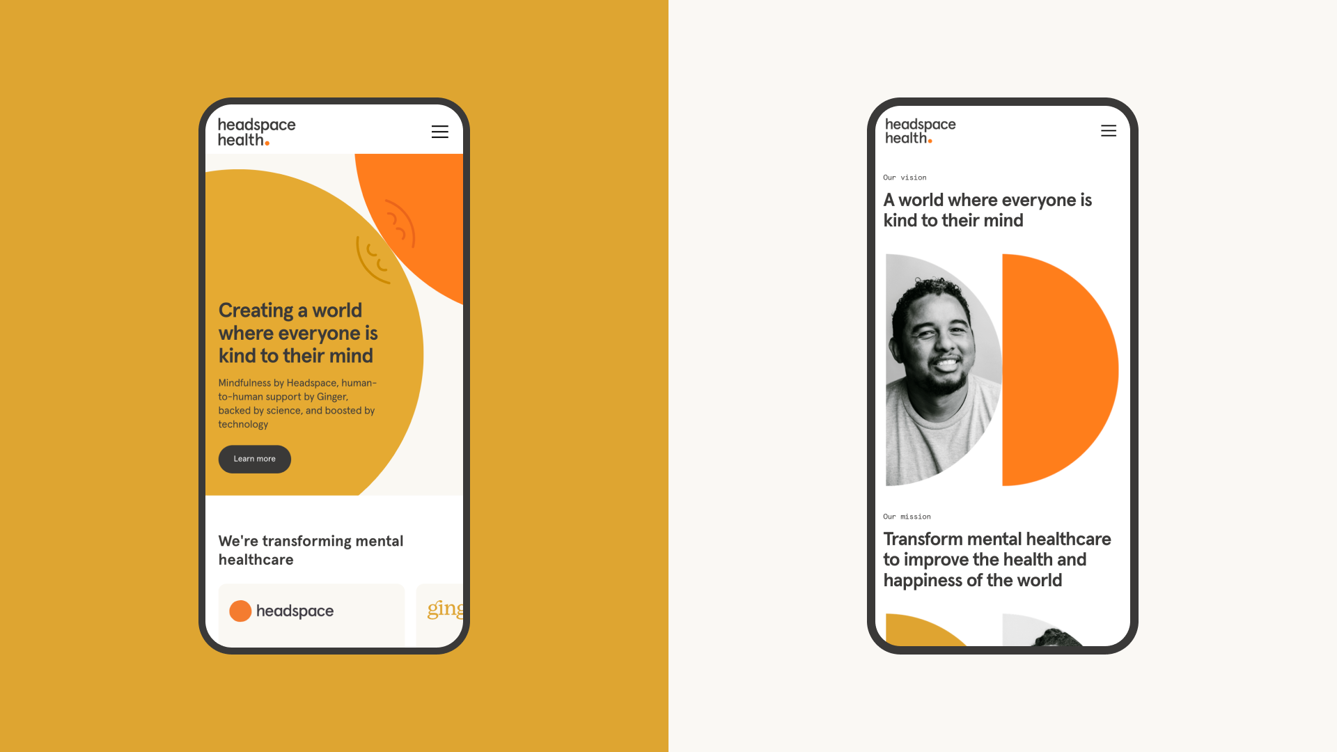 Finding Balance With Headspace Health